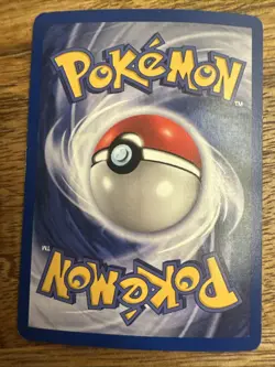 NEAR MINT - Pokemon - Moltres 12/62 Holo Fossil Set WOTC Vintage Pokemon Card - Image 4
