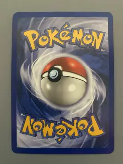 1st Edition Moltres 12/62 Fossil Set Holo Rare Vintage 1999 Pokemon Card - NM - Image 2