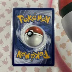 Alakazam EX - 201/165 - Scarlet & Violet 151 - SIR - NM - Pokemon TCG - Image 4