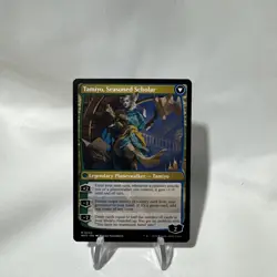 Tamiyo Inquisitive Student Modern Horizons 3 Magic: The Gathering Card - Image 2
