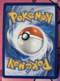 Pokemon TCG Battle Cage 116/094 Ultra Rare Card : Phantasmal Flames NM-Mint - Image 2