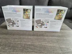NEW Pokemon Prismatic Evolutions ETB Elite Trainer Box set of 2 SEALED - Image 3
