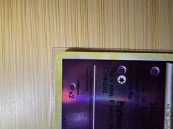 Pokemon TCG Espeon 4/95 Holo Rare Call of Legends 2011 Lp-Nm - Image 2