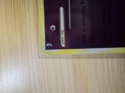 Pokemon TCG Espeon 4/95 Holo Rare Call of Legends 2011 Lp-Nm - Image 3