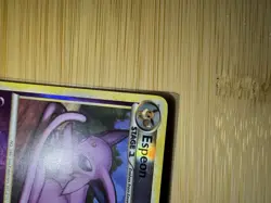 Pokemon TCG Espeon 4/95 Holo Rare Call of Legends 2011 Lp-Nm - Image 5