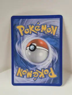 Pokemon TCG Espeon Call Of Legends 4/95 Holo Rare LP 2011 - Image 2