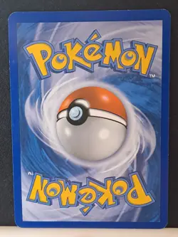 Pokemon TCG Espeon Call Of Legends 4/95 Holo Rare LP 2011 - Image 4