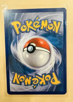 Pokemon TCG Espeon Holo Rare 4/95 - LP - Call of Legends - Image 2