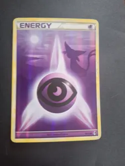 Espeon Psychic Energy Holo 92/95 Call Of Legends (LP) - Pokemon TCG Full Art - Image 1