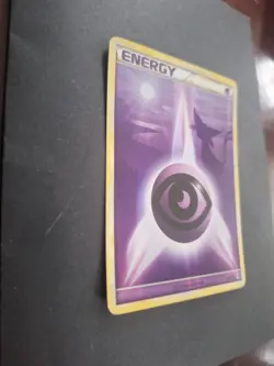 Espeon Psychic Energy Holo 92/95 Call Of Legends (LP) - Pokemon TCG Full Art - Image 2