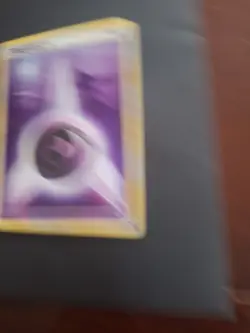 Espeon Psychic Energy Holo 92/95 Call Of Legends (LP) - Pokemon TCG Full Art - Image 3
