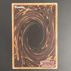 Wind-Up Rat - ORCS-EN023 - NM - 1st Edition - Super Rare - Yu-Gi-OH! - Image 2