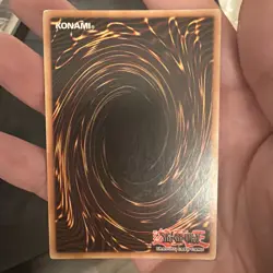 Yugioh Wind-Up Rat ORCS-EN023 Super Rare 1st Ed LP - Image 3