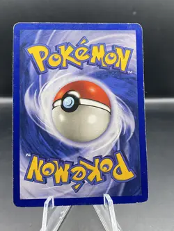Mewtwo 10/102 | Base Set Unlimited | Holo Rare | Pokemon Card - Image 2