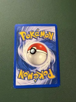 Pokemon Mewtwo Holo Rare Shadowless Card Base Set 1999 WOTC 10/102 VLP - Image 3