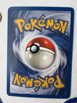 Pokemon Mewtwo Holo Rare Card Base Set 10/102 - Image 4