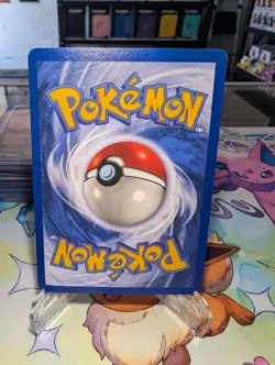 Mewtwo 10/102 Holo Rare Base Set Unlimited - Pokemon Card WOTC LP - Image 5