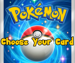 Pokemon Pocket FANMADE CUSTOM Alt Art Illustration CARD HOLO - CHOOSE YOUR CARD - Image 3