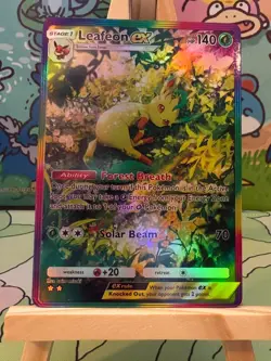 Pokemon Pocket FANMADE CUSTOM Alt Art Illustration CARD HOLO - CHOOSE YOUR CARD - Image 4
