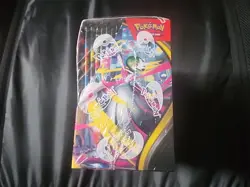 Pokemon TCG Me01: Mega Evolution Enhanced Booster Display Box (36 Packs) - Image 4