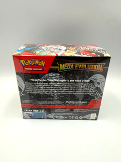 Pokemon TCG Me01: Mega Evolution Enhanced Booster Display Box (36 Packs) - Image 2