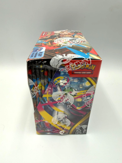 Pokemon TCG Me01: Mega Evolution Enhanced Booster Display Box (36 Packs) - Image 3