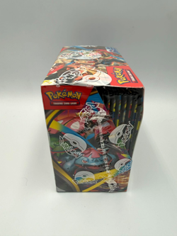 Pokemon TCG Me01: Mega Evolution Enhanced Booster Display Box (36 Packs) - Image 4
