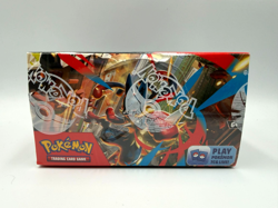 Pokemon TCG Me01: Mega Evolution Enhanced Booster Display Box (36 Packs) - Image 5