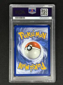 PSA 8 POKEMON TEAM UP SM BLACK STAR PROMO PIKACHU Mimikyu #SM162 HOLO NM Mint - Image 2