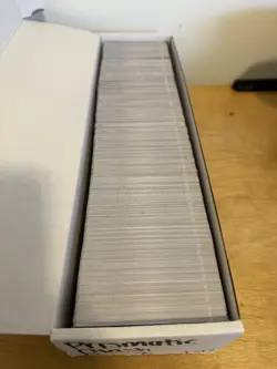 Dragon Ball Super BT28 Holo, non holo, common cards ONLY bulk lot 400 cards - Image 2