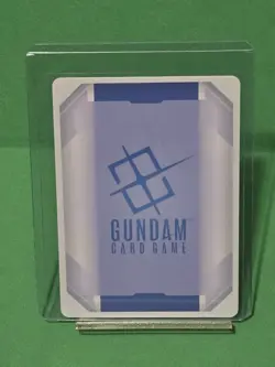 Full Armor Unicorn Gundam Destroy Mode Foil - GD03-010 U - Gundam TCG Card Game - Image 2
