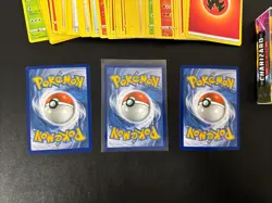 Charizard - 025/185 - Cracked Ice Holo - Vivid Voltage Theme Deck NM - Image 5