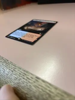 Scalding Tarn (Extended Art) PACK FRESH MINT-NM Modern Horizons 2 Regular MTG - Image 3