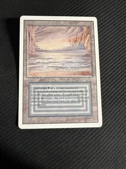 MTG - Revised (1994) - Underground Sea - LP - Light Play - Image 1