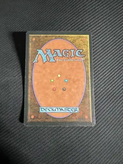 MTG - Revised (1994) - Underground Sea - LP - Light Play - Image 2