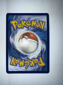 N's Zorua - 189 (Pokemon Center Exclusive) 189 Sv: Scarlet & Violet Promo Holo - Image 3
