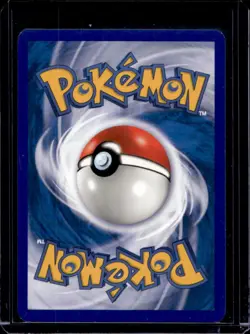 2004 Pokemon EX Team Magma vs Aqua Slowpoke #45/95 - Image 2