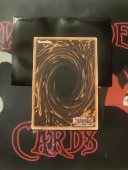 Yu-Gi-Oh TCG MP25-EN033 "Number 90: Galaxy-Eyes Photon Lord" 1st Starlight NM - Image 2