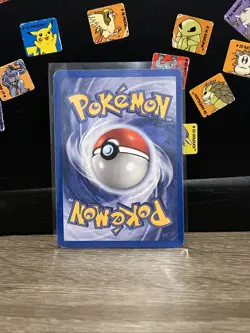 Pokemon TCG - Dark Gyarados 36/109 - EX Team Rocket Returns-Reverse Holo - Image 2