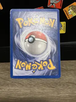 Pokemon TCG - Dark Gyarados 36/109 - EX Team Rocket Returns-Reverse Holo - Image 4