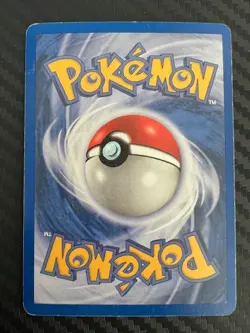Pokemon TCG Dark Gyarados 36/109 Team Rocket Returns Reverse Holo Stamped HP - Image 2