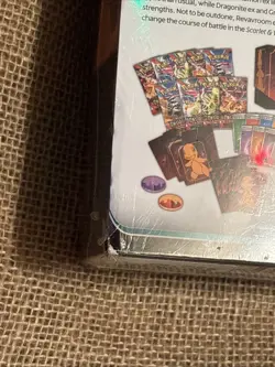 Pokemon TCG Scarlet & Violet Obsidian Flames Factory Sealed Elite Trainer Box - Image 3