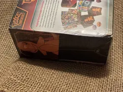 Pokemon TCG Scarlet & Violet Obsidian Flames Factory Sealed Elite Trainer Box - Image 4