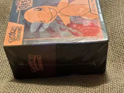 Pokemon TCG Scarlet & Violet Obsidian Flames Factory Sealed Elite Trainer Box - Image 5