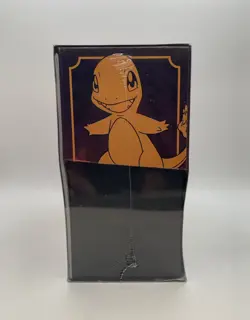 Pokemon TCG Scarlet & Violet Obsidian Flames Factory Sealed Elite Trainer Box - Image 2