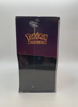 Pokemon TCG Scarlet & Violet Obsidian Flames Factory Sealed Elite Trainer Box - Image 4