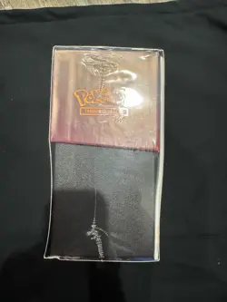 Pokemon TCG Scarlet & Violet Obsidian Flames - Elite Trainer Box ETB - SEALED 820650853913 - Image 4