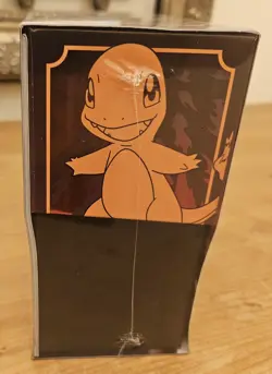 Obsidian Flames Elite Trainer Box Pokemon TCG Scarlet & Violet - New and Sealed - Image 2