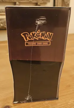 Obsidian Flames Elite Trainer Box Pokemon TCG Scarlet & Violet - New and Sealed - Image 3