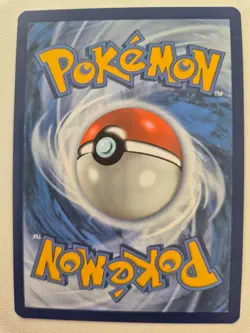 Pokemon TCG Milotic EX Special Illustration Rare Card 237/191 Sir Surging Sparks - Image 2
